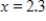 <strong>What is the value of the function at ? Round to 3 decimal places.</strong> A)278.193 B)127.226 C)74.820 D)787.067 E)8647.887