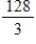 <strong>Use the One-to-One Property to solve the following equation for x. </strong> A) B) C) D)2 E)
