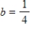 <strong>Find the value of b that would cause the graph of y = b<sup>x</sup> to look like the graph indicated. </strong> A) B) C) D) E)