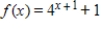 <strong>Graph the function using translations. </strong> A) B) C) D)