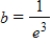 <strong>Find the value of b that would cause the graph of y = b<sup>x</sup> to look like the graph below. </strong> A) B) C) D) E)