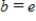 <strong>Find the value of b that would cause the graph of y = b<sup>x</sup> to look like the graph below. </strong> A) B) C) D) E)