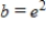 <strong>Find the value of b that would cause the graph of y = b<sup>x</sup> to look like the graph below. </strong> A) B) C) D) E)