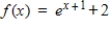 <strong>Graph the function using translations. </strong> A) B) C) D)