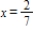 <strong>Determine whether the value of is a solution of the inequality. </strong> A)Yes B)No