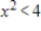 <strong>Solve the inequality and graph the solution on the real number line. </strong> A) B) C) D) E) 