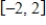 <strong>Solve the inequality and graph the solution on the real number line. </strong> A) B) C) D) E) 