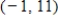 <strong>Solve the inequality and graph the solution on the real number line. </strong> A) B) C) D) E)