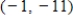 <strong>Solve the inequality and graph the solution on the real number line. </strong> A) B) C) D) E)