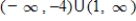 <strong>Solve the inequality and graph the solution on the real number line. </strong> A) B) C) D) E)