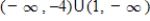 <strong>Solve the inequality and graph the solution on the real number line. </strong> A) B) C) D) E)