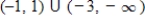 <strong>Solve the inequality and graph the solution on the real number line. </strong> A) B) C) D) E)