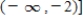 <strong>Solve the inequality and write the solution set in interval notation. </strong> A) B) C) D) E)
