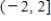 <strong>Solve the inequality and write the solution set in interval notation. </strong> A) B) C) D) E)