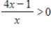 <strong>Solve the inequality and graph the solution on the real number line. </strong> A) B) C) D) E)