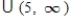 <strong>Solve the inequality and graph the solution on the real number line.​   ​</strong> A)(   ​]     B)(   ​]     C)(   ​]     D)(   ​]     E)(   ​]     <div style=padding-top: 35px> 