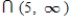 <strong>Solve the inequality and graph the solution on the real number line.​   ​</strong> A)(   ​]     B)(   ​]     C)(   ​]     D)(   ​]     E)(   ​]     <div style=padding-top: 35px> 
