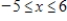 <strong>Use a graphing utility to graph the equation.Use the graph to approximate the values of x that satisfy each inequality. Equation: Inequality: </strong> A) B) C) D) E)