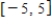 <strong>Find the domain of x in the expression. </strong> A) B) C) D) E)