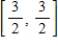 <strong>Find the domain of x in the expression. </strong> A) B) C) D) E)