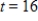 <strong>Use the position equation ,where represents the height of an object (in feet), represents the initial velocity of the object (in feet per second), represents the initial height of the object (in feet),and t represents the time (in seconds). A projectile is fired straight upward from ground level with an initial velocity of 176 feet per second.At what instant will it be back at ground level? </strong> A) Sec B) Sec C) Sec D) Sec E) Sec