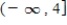 <strong>Find the domain of x in the expression .</strong> A) B) C) D) E)