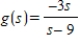 <strong>Find the domain of the function. </strong> A)s = 9 B)all real numbers s ≠ 9,s ≠ 0 C)s = 9,s = 0 D)all real numbers s ≠ 9 E)
