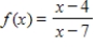 <strong>Select the correct graph of the function . </strong> A) B) C) D) E)