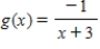 <strong>Find all intercepts of the following function. </strong> A)x-intercept: B)y-intercept: C)x-intercept: and y-intercept: D)x-intercept: E)y-intercept: