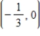 <strong>Find all intercepts of the following function. </strong> A)x-intercept: B)y-intercept: C)x-intercept: and y-intercept: D)x-intercept: E)y-intercept: