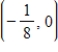 <strong>Find all intercepts of the following function. </strong> A)t-intercept: B)t-intercept: (0,8) C)t-intercept: (8,0) D)t-intercept: E)t-intercept: