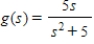 <strong>Find all intercepts of the following function. </strong> A)intercept: (0,0) B)x-intercept: (5,0) C)x-intercept: (-5,0) D)y-intercept: (0,-5) E)y-intercept: (0,5)