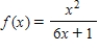 <strong>Select the correct graph of the following function. </strong> A) B) C) D) E)