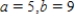 <strong>Find real numbers a and b such that the equation is true. </strong> A) B) C) D) E)