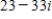 <strong>Perform the addition or subtraction and write the result in standard form. </strong> A) B) C) D) E)