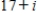 <strong>Perform the operation and write the result in standard form. </strong> A) B) C) D) E)