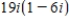 <strong>Perform the operation and write the result in standard form. </strong> A) B) C) D) E)