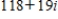<strong>Perform the operation and write the result in standard form. </strong> A) B) C) D) E)
