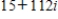 <strong>Perform the operation and write the result in standard form. </strong> A) B) C) D) E)