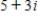 <strong>Write the complex conjugate of the complex number.Then multiply the number by its complex conjugate. </strong> A) B) C) D) E)