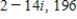 <strong>Write the complex conjugate of the complex number.Then multiply the number by its complex conjugate. </strong> A) B) C) D) E)