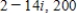 <strong>Write the complex conjugate of the complex number.Then multiply the number by its complex conjugate. </strong> A) B) C) D) E)