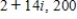 <strong>Write the complex conjugate of the complex number.Then multiply the number by its complex conjugate. </strong> A) B) C) D) E)