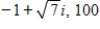 <strong>Write the complex conjugate of the complex number.Then multiply the number by its complex conjugate. </strong> A) B) C) D) E)