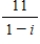 <strong>Write the quotient in standard form. </strong> A) B) C) D) E)