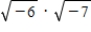 <strong>Write the complex number in standard form. </strong> A)- B) C) D)- E)