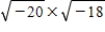 <strong>Write the complex number in standard form. </strong> A) B) C) D) E)