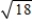 <strong>Write the complex number in standard form. </strong> A) B) C) D) E)