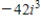 <strong>Simplify the complex number and write it in standard form. </strong> A) B) C) D) E)