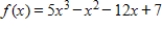 <strong>Select the correct graph of the following function. </strong> A) B) C) D) E)